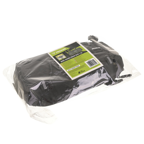 Trizand jalgratta juhtrauakott, 1,5 l