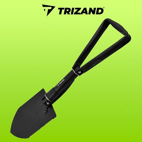 Trizand kokkupandav labidas 23830