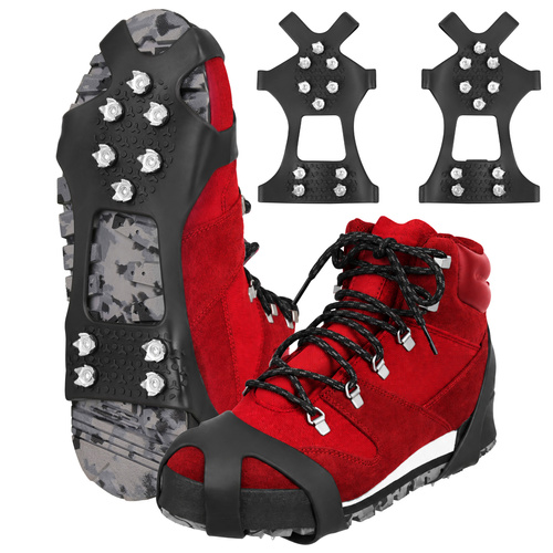 Trizand libisemisvastased tallakatted, L (40–44), paar
