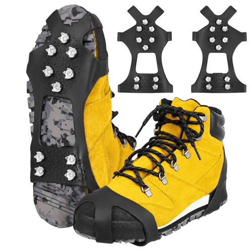 Trizand libisemisvastased tallakatted, XL (45–48), paar