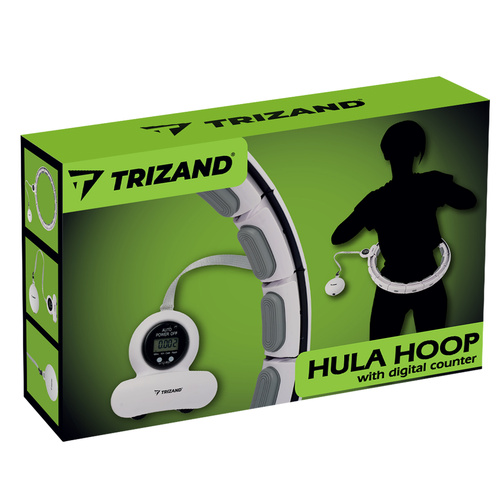 Trizand loenduriga hularõngas 25254