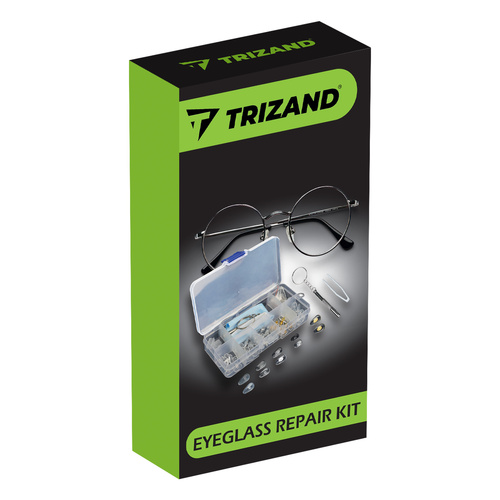 Trizand prillide paranduskomplekt 25624