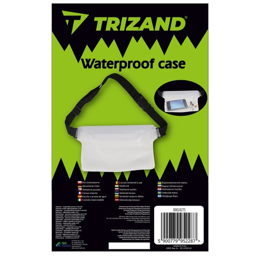 Trizand veekindel kaitseümbris 24275