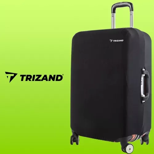 Trizandi kohvri kaitsekate, M-suurus