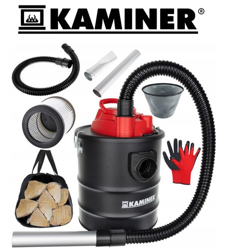 Tuhaimur ODK006, 15 l