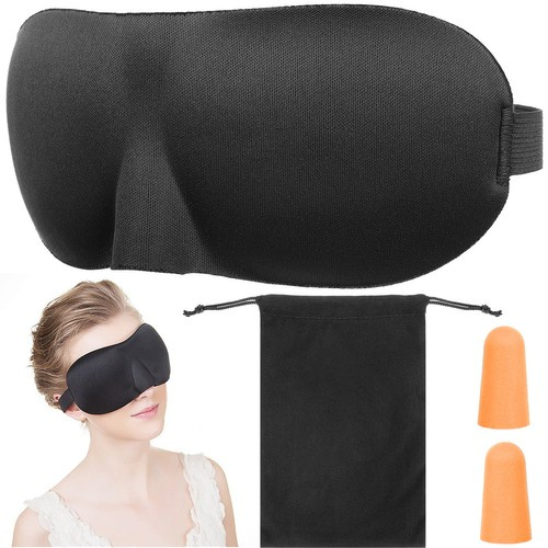 Unemask ja kõrvatropid