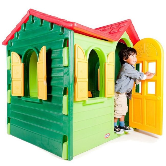 väike tikes country aed – Väike Tikes COUNTRY aed maja
