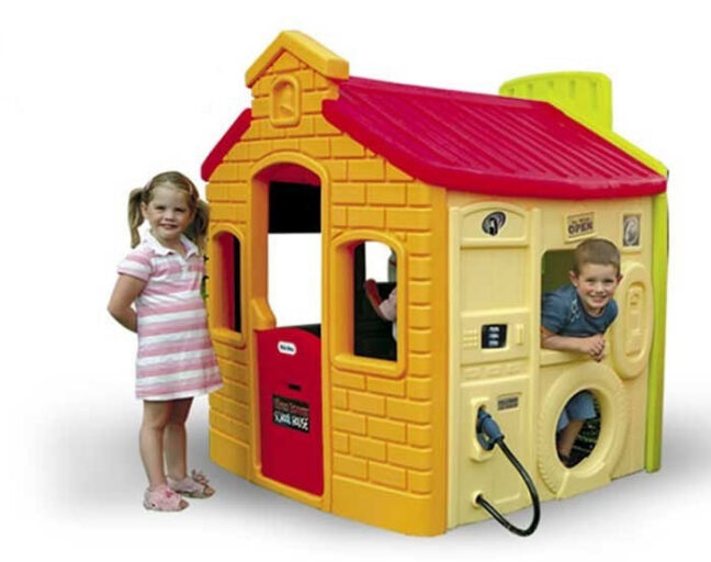 väike tikes aed townhouse – Väike Tikes aed Townhouse