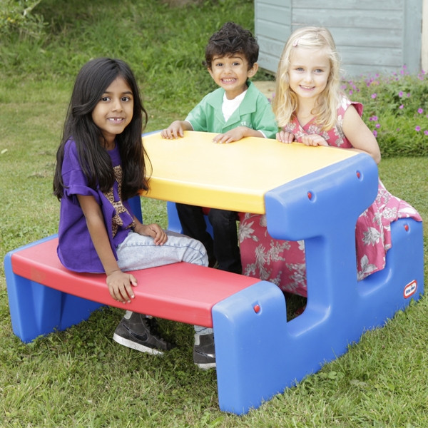 väike tikes huge piknik – detailvaade