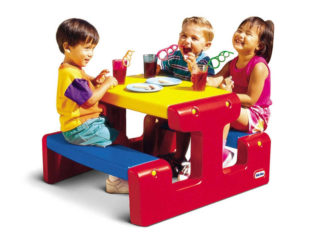 väike tikes piknik 4795 – detailvaade