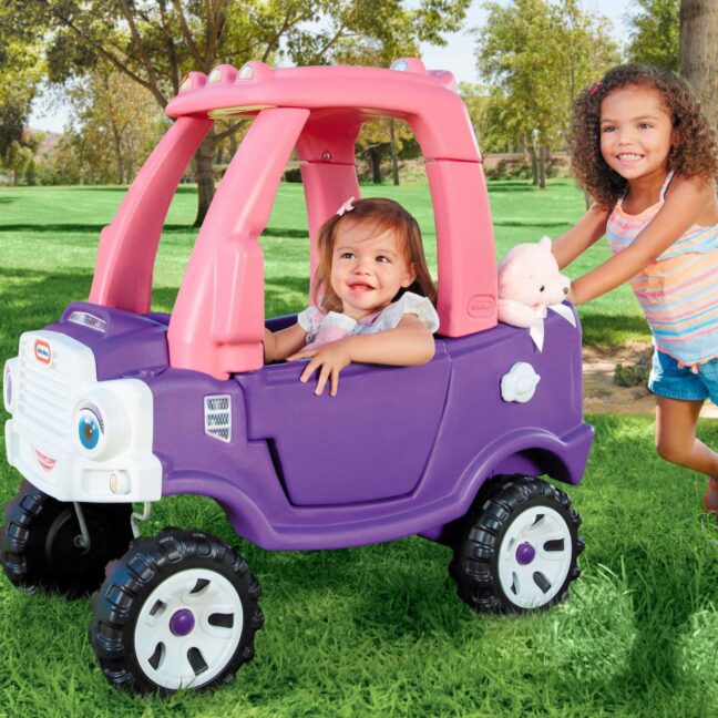väike tikes roosa purple – detailvaade