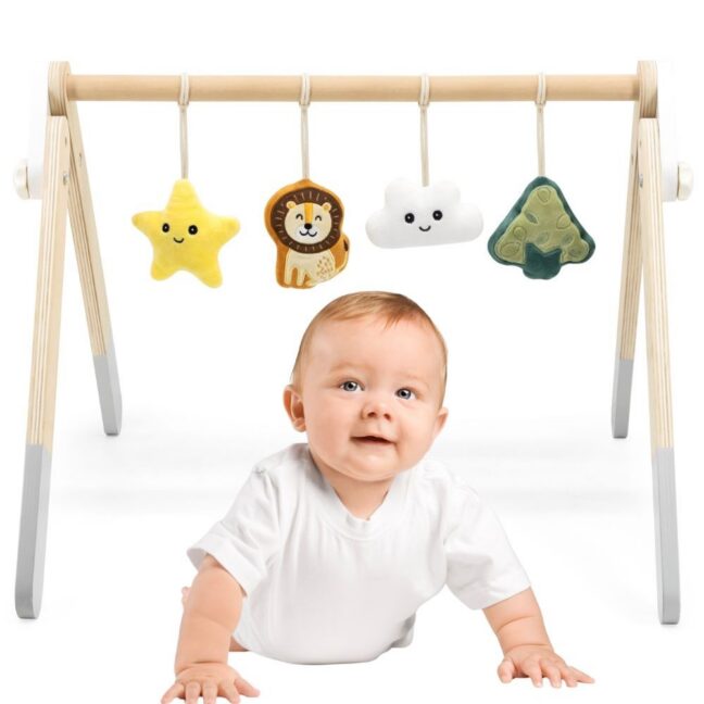 beebi gym infant alus – VIGA PolarB beebi Gym Infant alus