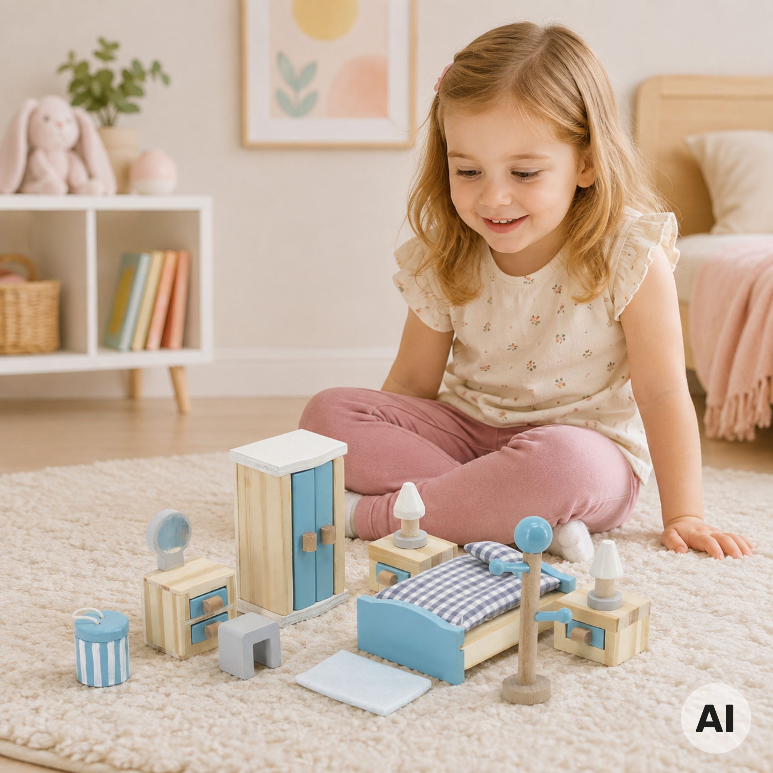 nukumaja bedroom furniture mäng – detailvaade