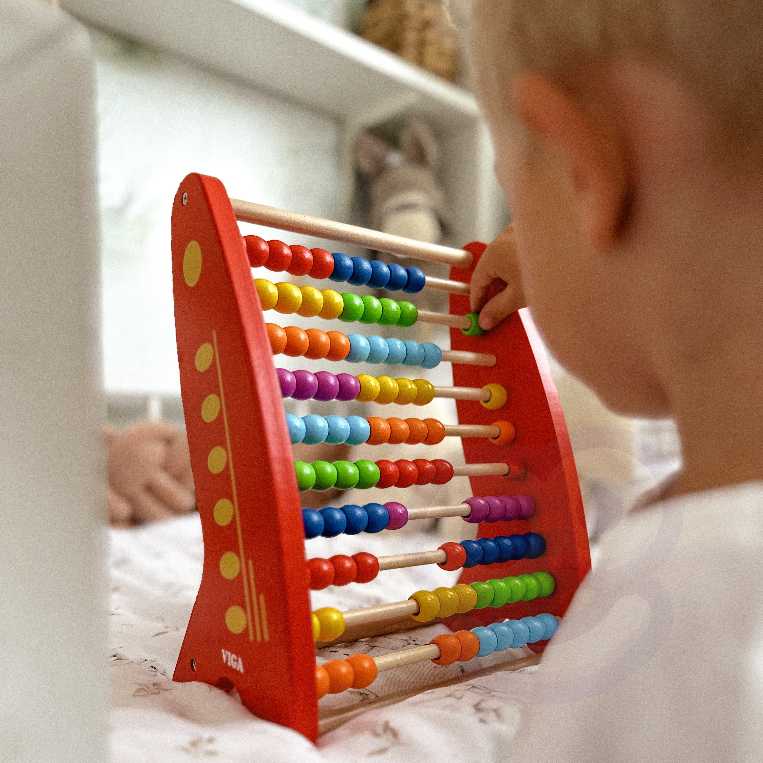 abacus mäng lapsele 59718 – detailvaade