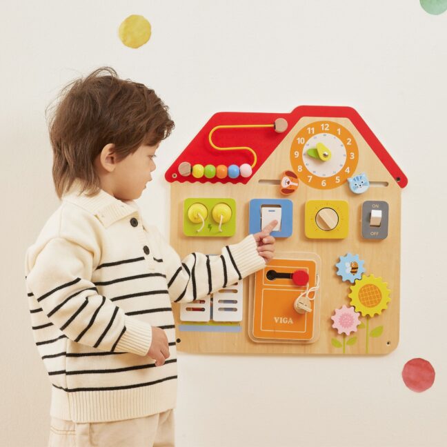 manipulative tahvel discovery õppimine – detailvaade