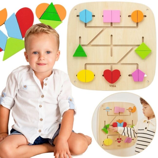 sein tegevus paneel movable – VIGA sein tegevus paneel koos 16 Movable Elements