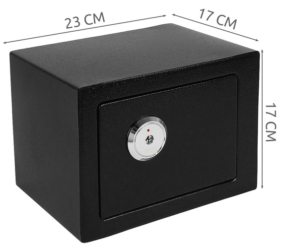 Võtmekarp koodlukuga S8800