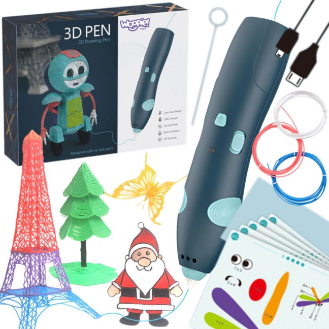 3d printerpliiats turvaline usb – WOOPIE 3D printerpliiats turvaline USB autotridges