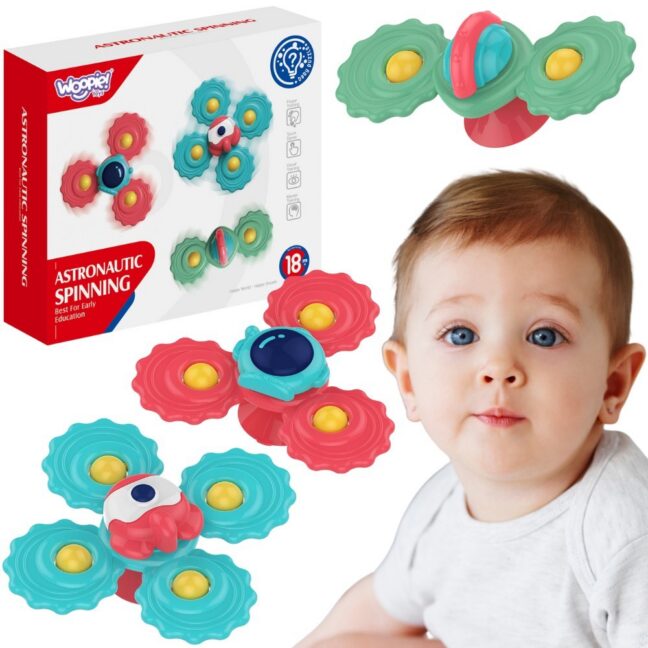 beebi keerutaja teether imemis – WOOPIE beebi keerutaja Teether koos imemis tops, komplekt 3