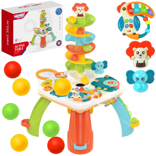 beebi active laud laud – WOOPIE beebi Active laud arendav laud lastele – arendav mäng lapsele