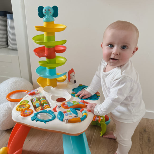 beebi active laud laud – detailvaade