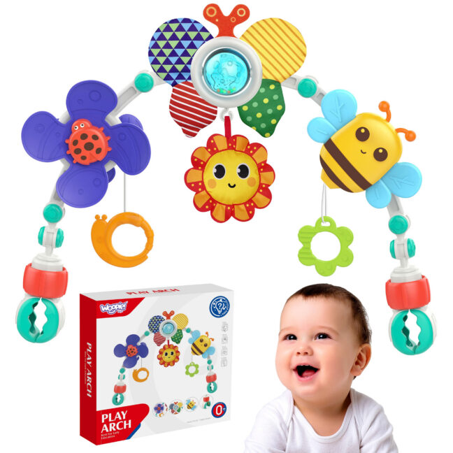 beebi kaar riidepuu crib – WOOPIE beebi kaar riidepuu Crib, Stroller, auto iste