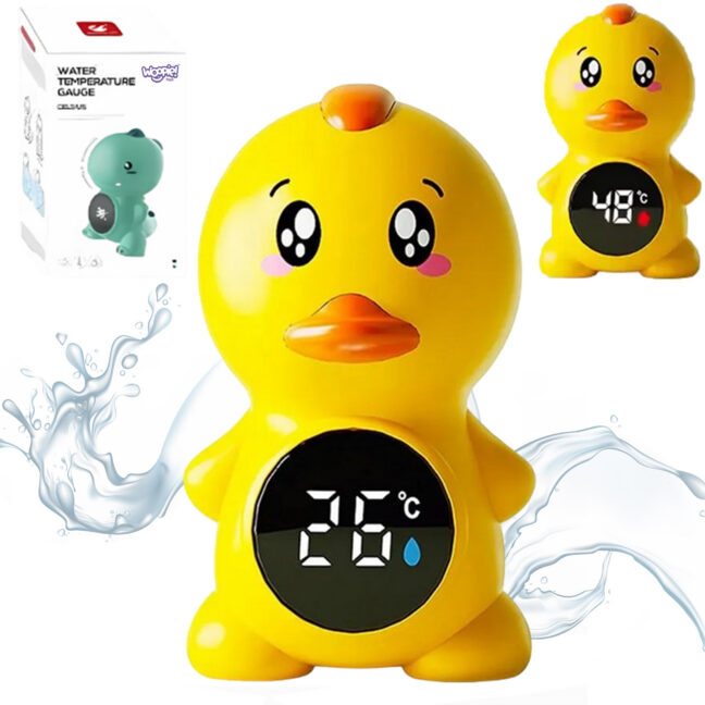 beebi part vesi temperatuuri – WOOPIE beebi part vesi temperatuuri termomeeter