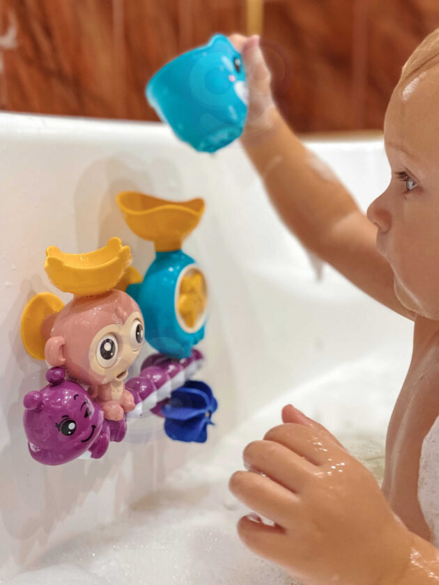 beebi ahv vanni vesi – detailvaade