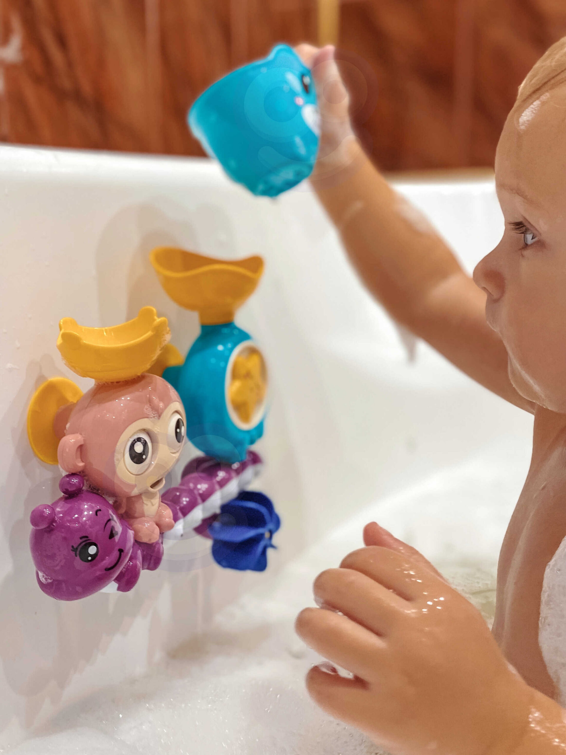 beebi ahv vanni vesi – detailvaade