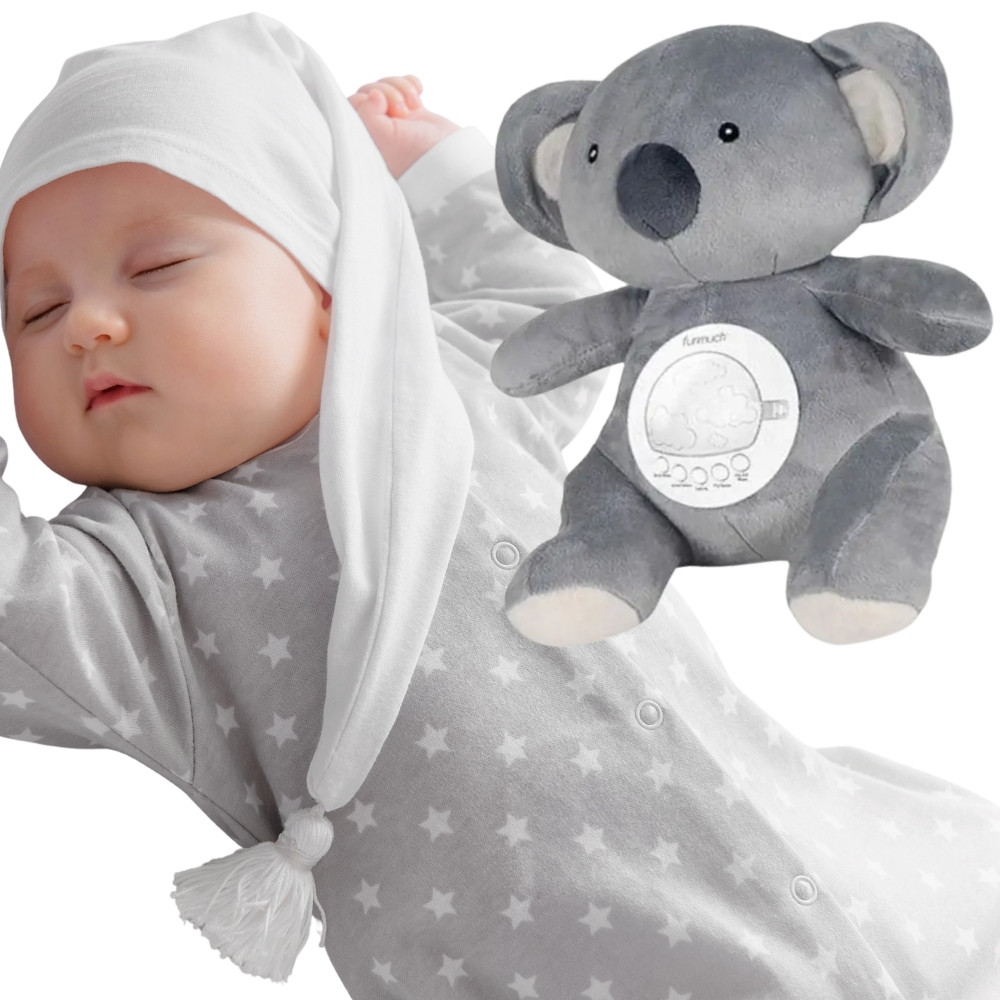 beebi polar karu cuddly – WOOPIE beebi Polar karu Cuddly mänguasi koos projektor ja Soothing heli 15 Melodies