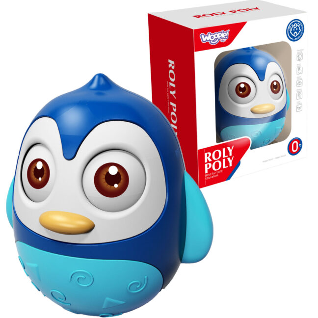 beebi sensoorne penguin wanka – WOOPIE beebi sensoorne Penguin Wanka Wstanka
