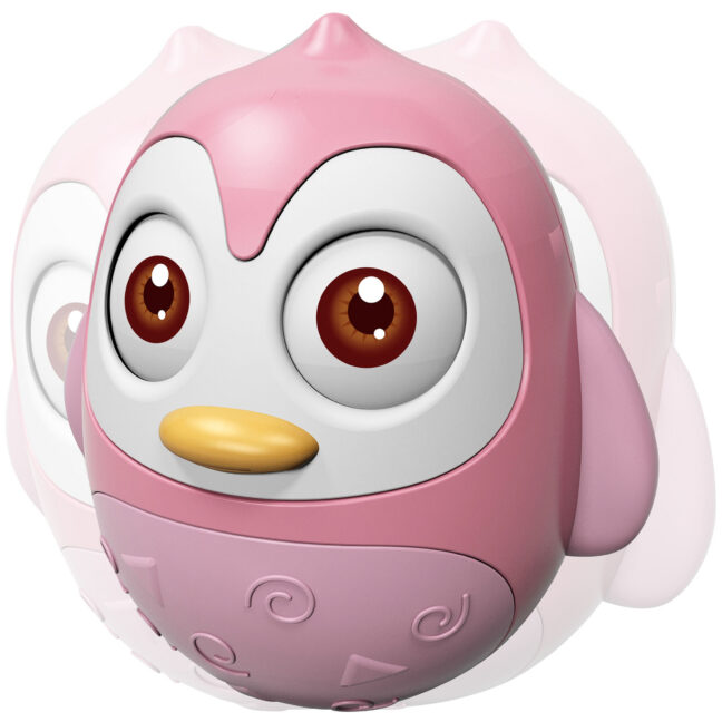 beebi sensoorne penguin 47429 – detailvaade