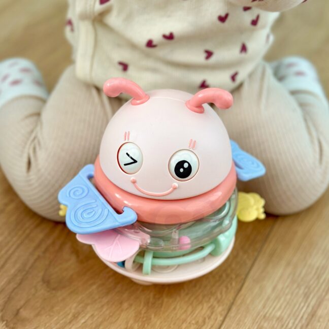 beebi wanka stand 56171 – detailvaade