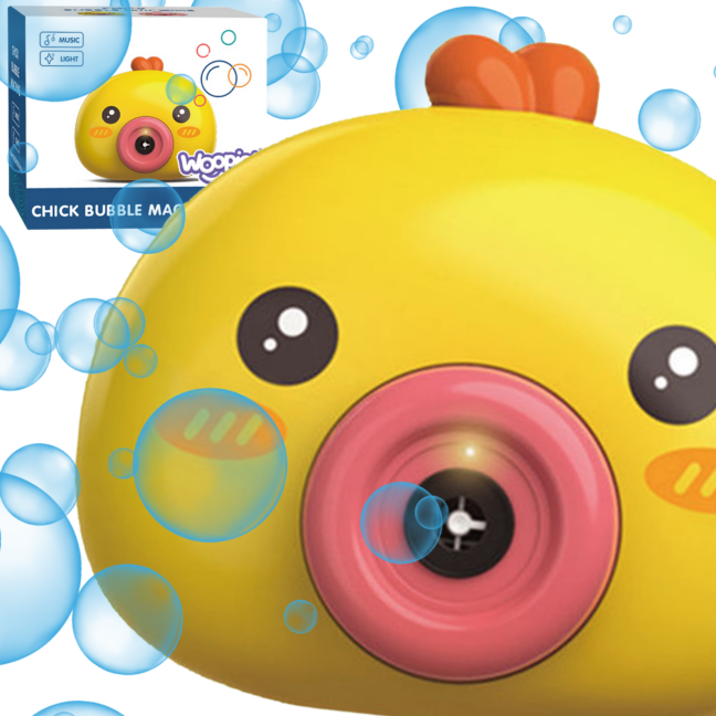 chick mull masin lastele – WOOPIE Chick mull masin lastele