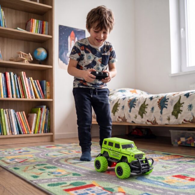 džiip heli tuledega 53996 – detailvaade