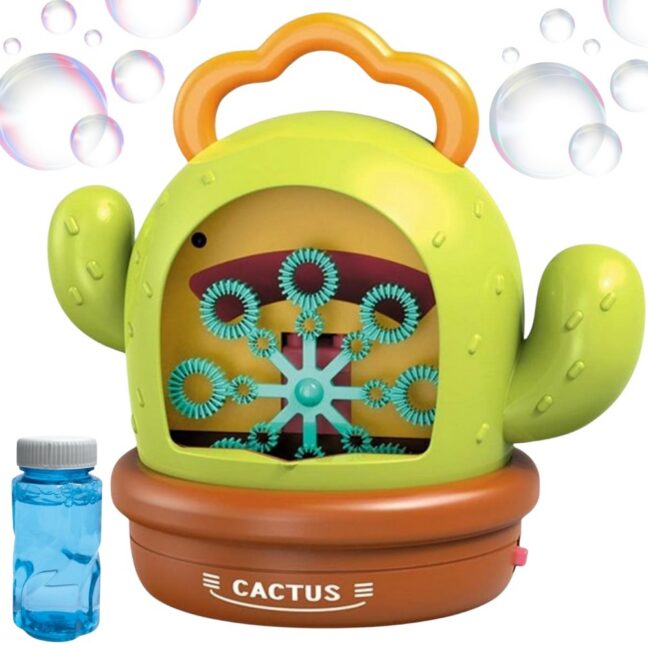 interaktiivne cactus mullimasin lastele – WOOPIE interaktiivne Cactus mullimasin lastele