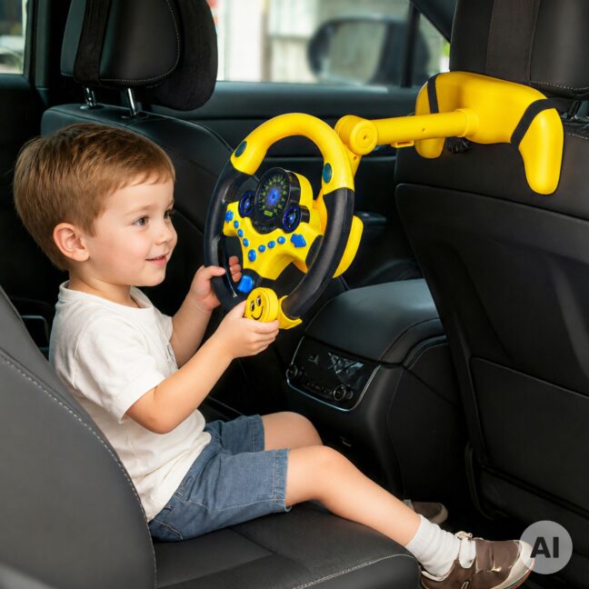interaktiivne auto juhtimis 100406 – detailvaade