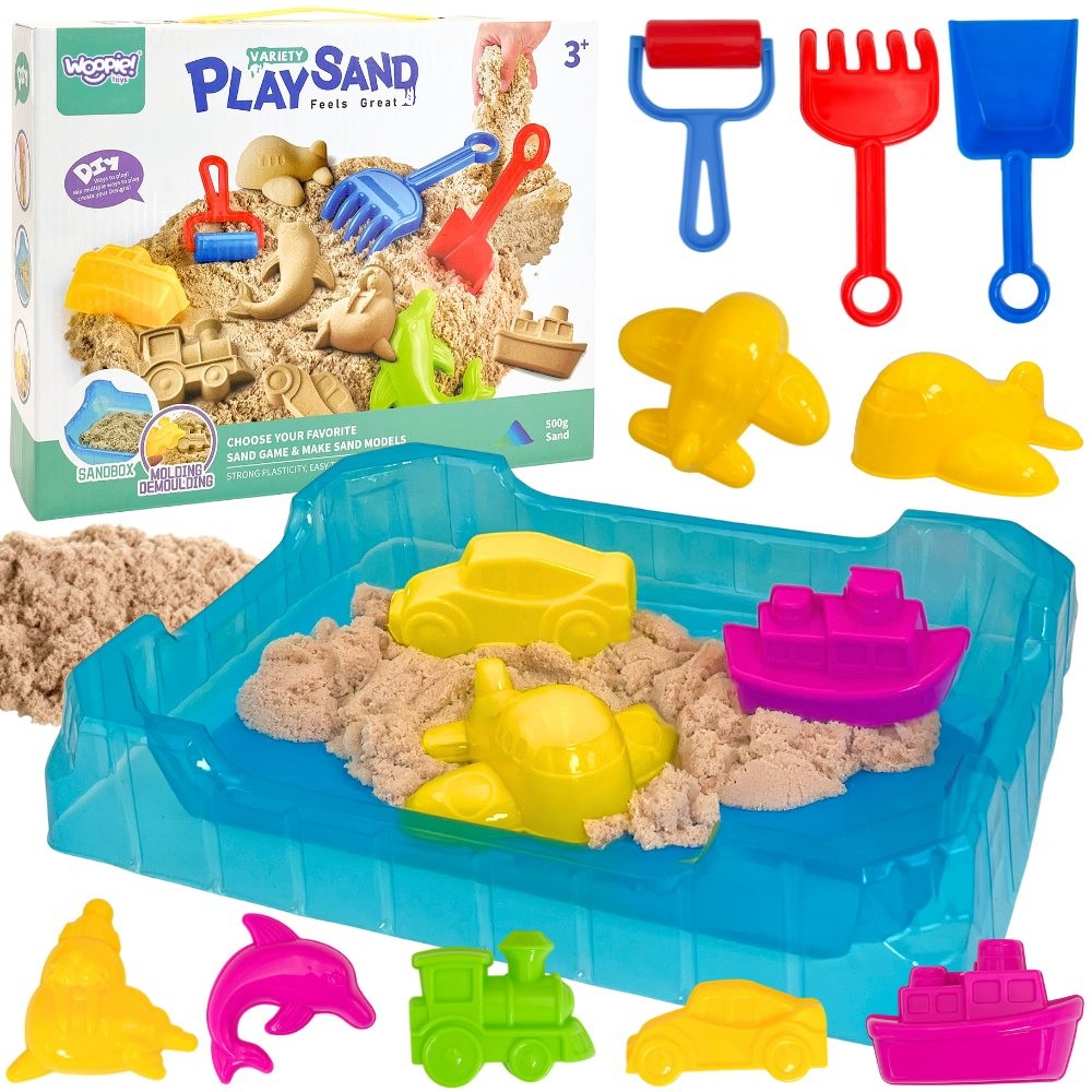 vooliv liiv kg laud – WOOPIE vooliv liiv 0.5 kg laud komplekt koos Molds