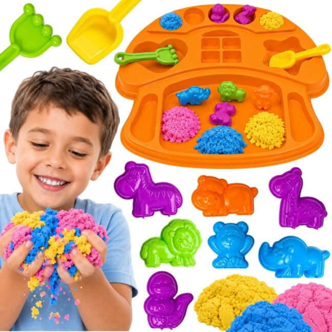 vooliv liiv loom molds – WOOPIE vooliv liiv komplekt, loom Molds, 3+