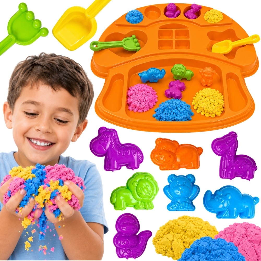 vooliv liiv loom molds – WOOPIE vooliv liiv komplekt, loom Molds, 3+