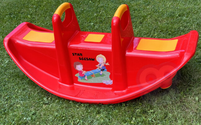 multi-person kiik täht 44084 – detailvaade