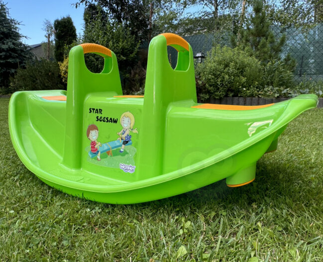 multi-person kiik täht 30876 – detailvaade