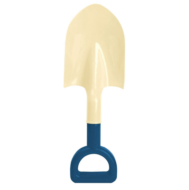 sja kühvel valge cm – WOOPIE Sja kühvel valge 33 cm