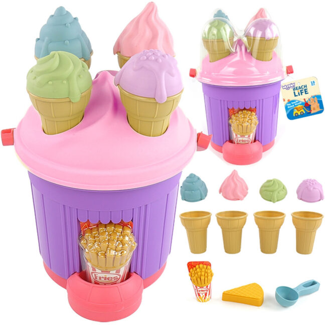 sjabox jäätis molds ämber – WOOPIE Sjabox komplekt jäätis Molds jäätis ämber Sja