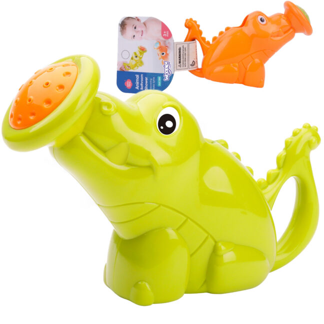 vannimänguasi watering can beach – WOOPIE vannimänguasi Watering Can Beach Crocodile