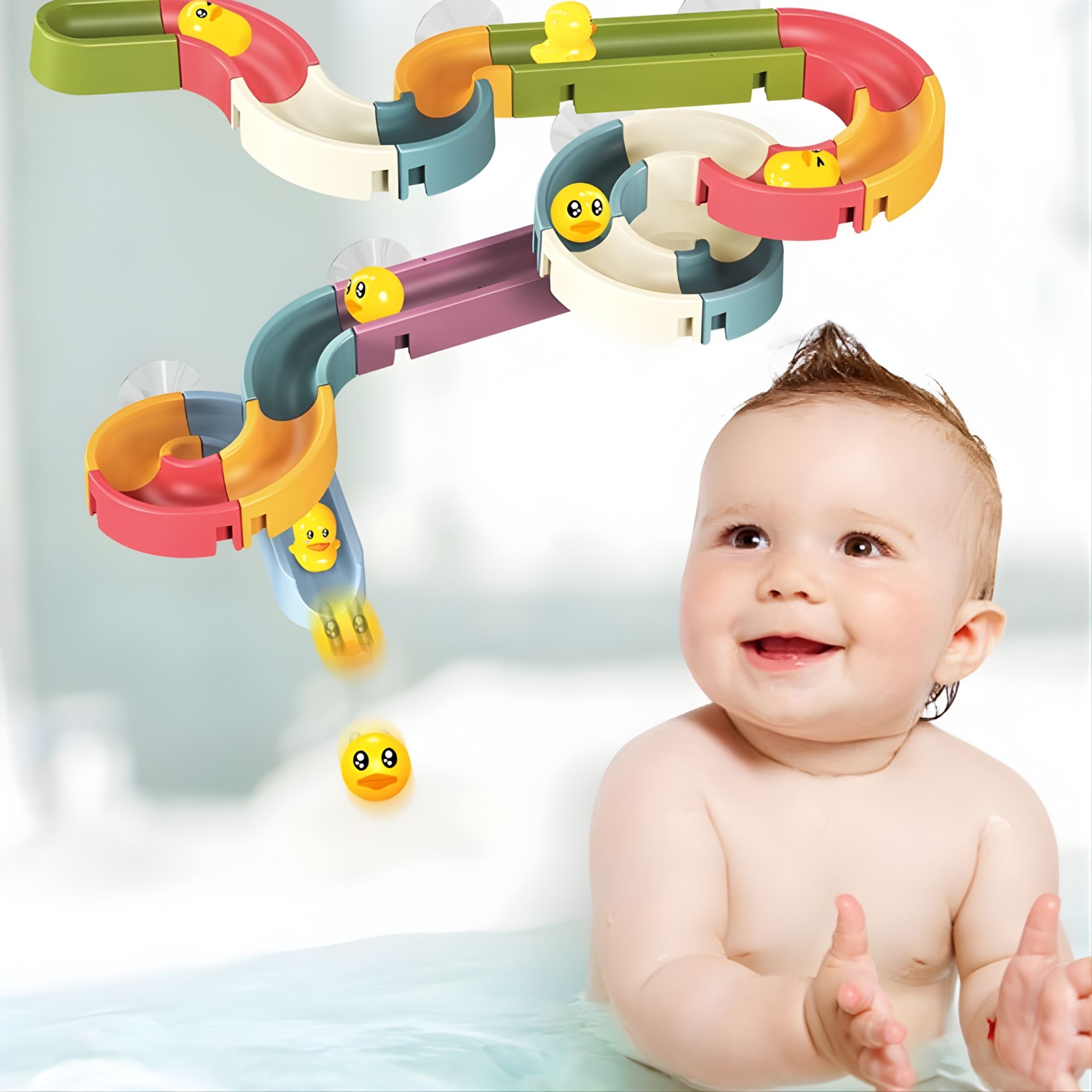 vesi liumägi part bathing – detailvaade