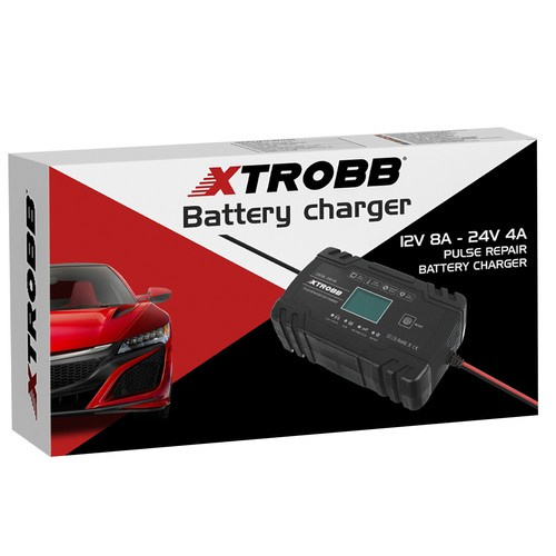 Xtrobb akulaadija 22463