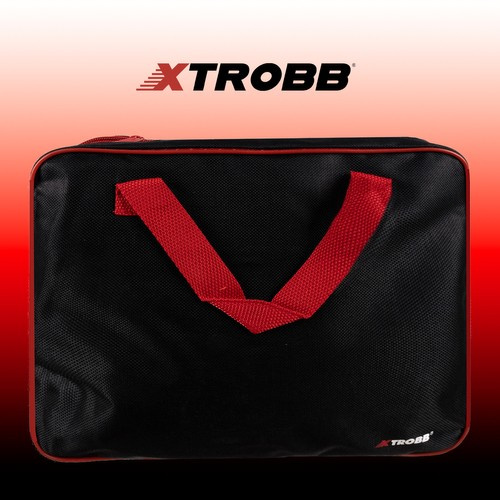 Xtrobb autohoolduskomplekt 22626