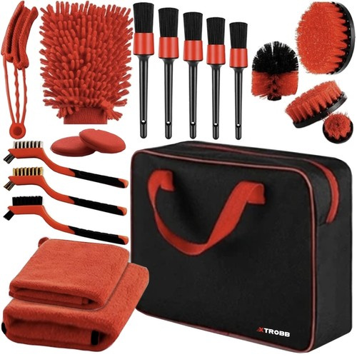Xtrobb autohoolduskomplekt 22626