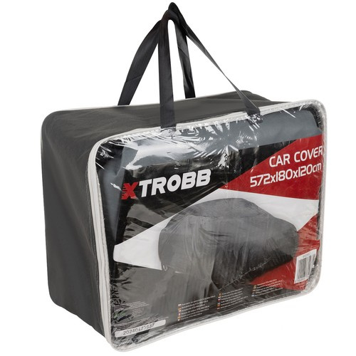 Xtrobb autokate 25273